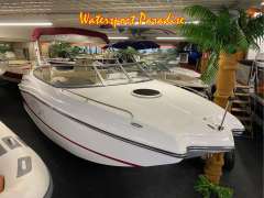 Rinker MTX 220 Sürat Teknesi