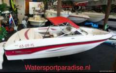 Chaparral 200 SSe Bowrider