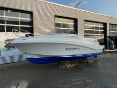 Quicksilver 640 Cruiser Sürat Teknesi
