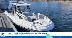 Zodiac X10CC Sulankstoma pripučiama valtis