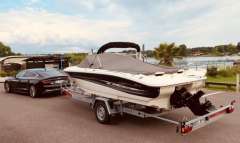 Sea Ray 185 Sport