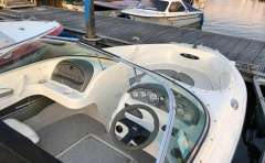 Sea Ray 185 Sport