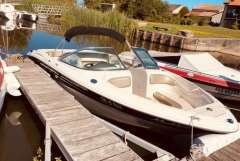 Sea Ray 185 Sport