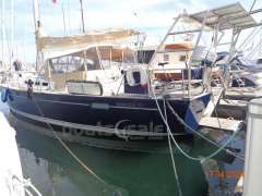 Beneteau 57