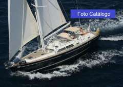 Beneteau 57