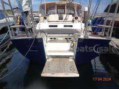 Beneteau 57
