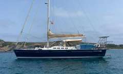Beneteau 57