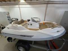 ZAR Formenti ZAR Tender ZF-0 RIB