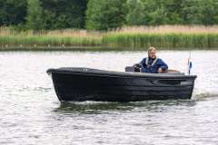 485 S Hyggebåd