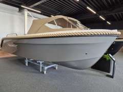 Topcraft 627 Hyggebåd