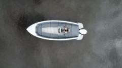 AluShip S-TNDR 620 Tuckerboot