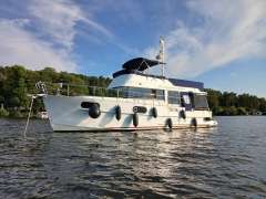 Beneteau Swift Trawler 44