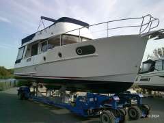 Beneteau Swift Trawler 44