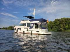 Beneteau Swift Trawler 44