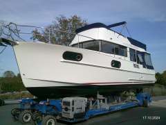 Beneteau Swift Trawler 44