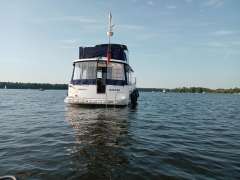 Beneteau Swift Trawler 44