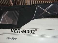 Sea Ray 250 Express Cruiser