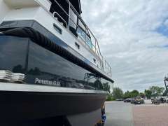 Privateer 43 AK Edition