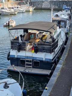 Privateer 43 AK Edition