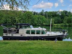 Privateer 43 AK Edition