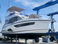 Sealine F430