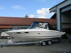 Sea Ray 240 Sunsport SSE