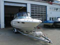 Sea Ray 240 Sunsport SSE