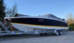 Cobalt Boats Cobalt 263