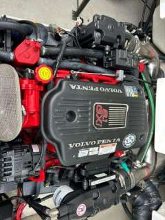 Cobalt Boats Cobalt 263