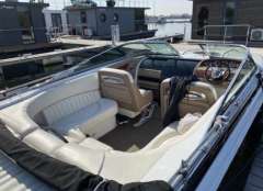 Cobalt Boats Cobalt 263