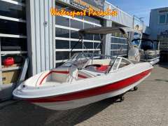 660 HQ Open Bowrider