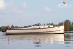 Brandaris Barkas 1100 Cabin Motoryacht