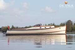 Brandaris Barkas 1100 Cabin Motor yacht