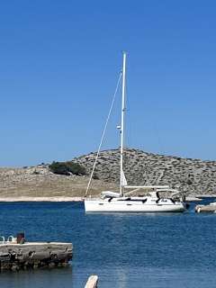Bavaria Cruiser 41