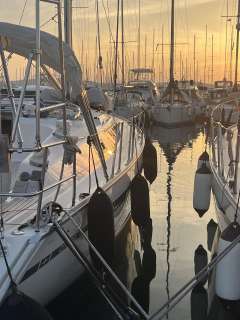 Bavaria Cruiser 41