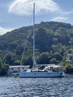 Bavaria Cruiser 41