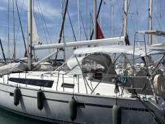 Bavaria Cruiser 41
