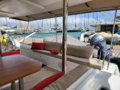 Fountaine Pajot SABA 50 | YACHT