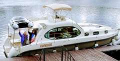 Nicols Yacht Quattro