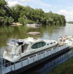 Nicols Yacht Quattro