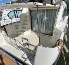 Nicols Yacht Quattro