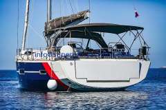 Dufour 520 Grand Large