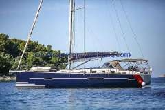 Dufour 520 Grand Large