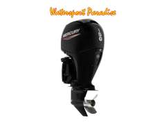Mercury F150 XL 4S Outboard motor