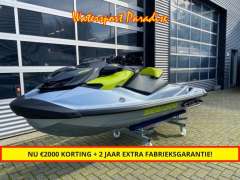 Sea-Doo RXP-X 325 Jet Ski