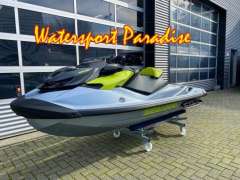 Sea-Doo RXP-X 325 Jet-Ski