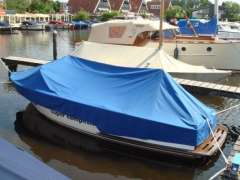 Boesch 530 Super Competition Motorboot-Klassiker