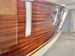Boesch 750 Portofino De Luxe Motoryacht