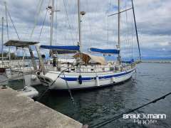 Ta Chiao (TAIWAN) CT 56 Yelkenli Yat