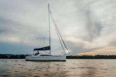 Sunbeam 22.1 Seilyacht